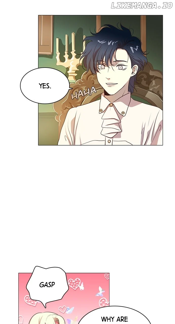 I Became the Rabbit Heroine’s Stepmother Chapter 48 - Page 19