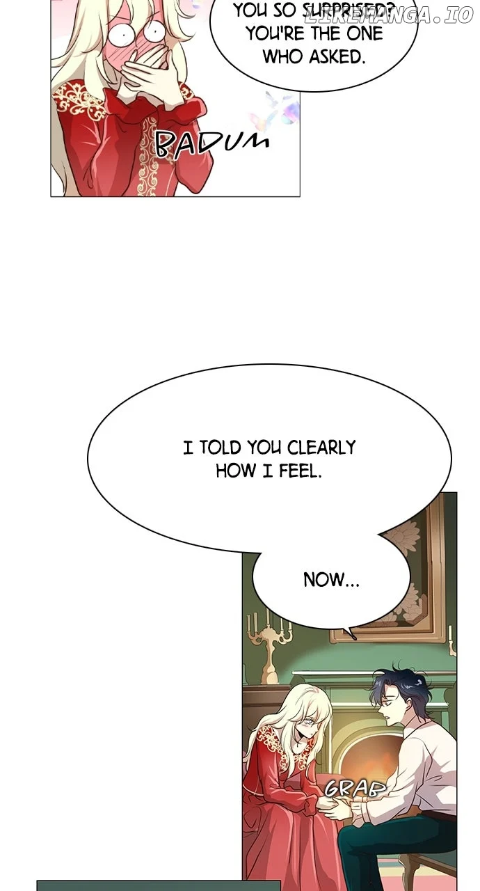 I Became the Rabbit Heroine’s Stepmother Chapter 48 - Page 20
