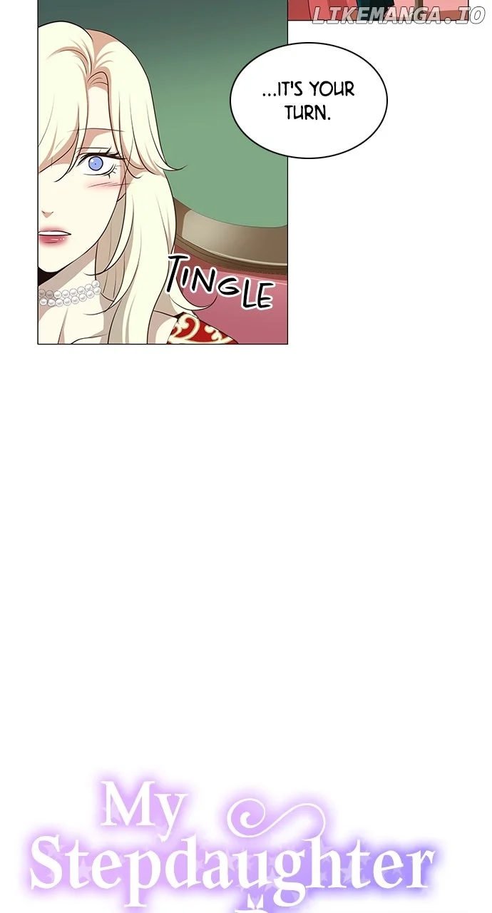 I Became the Rabbit Heroine’s Stepmother Chapter 48 - Page 21