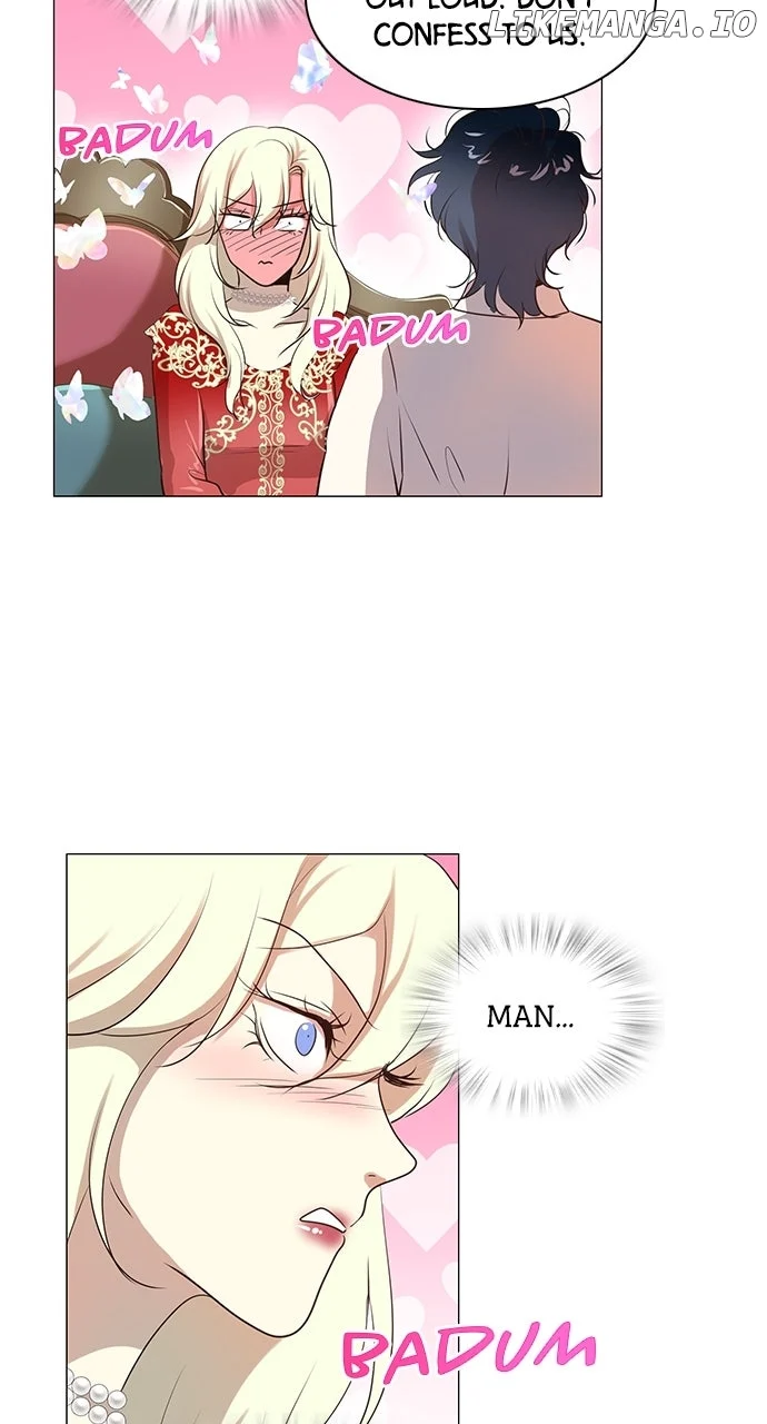 I Became the Rabbit Heroine’s Stepmother Chapter 48 - Page 26
