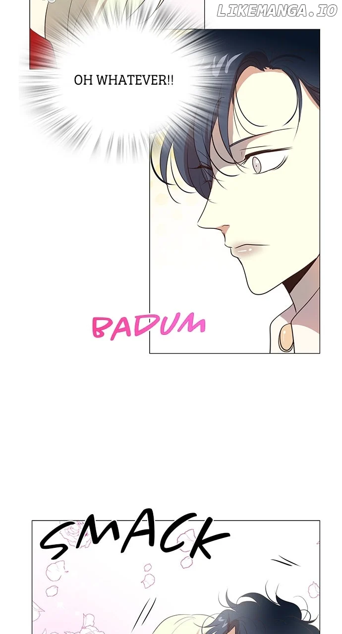 I Became the Rabbit Heroine’s Stepmother Chapter 48 - Page 27