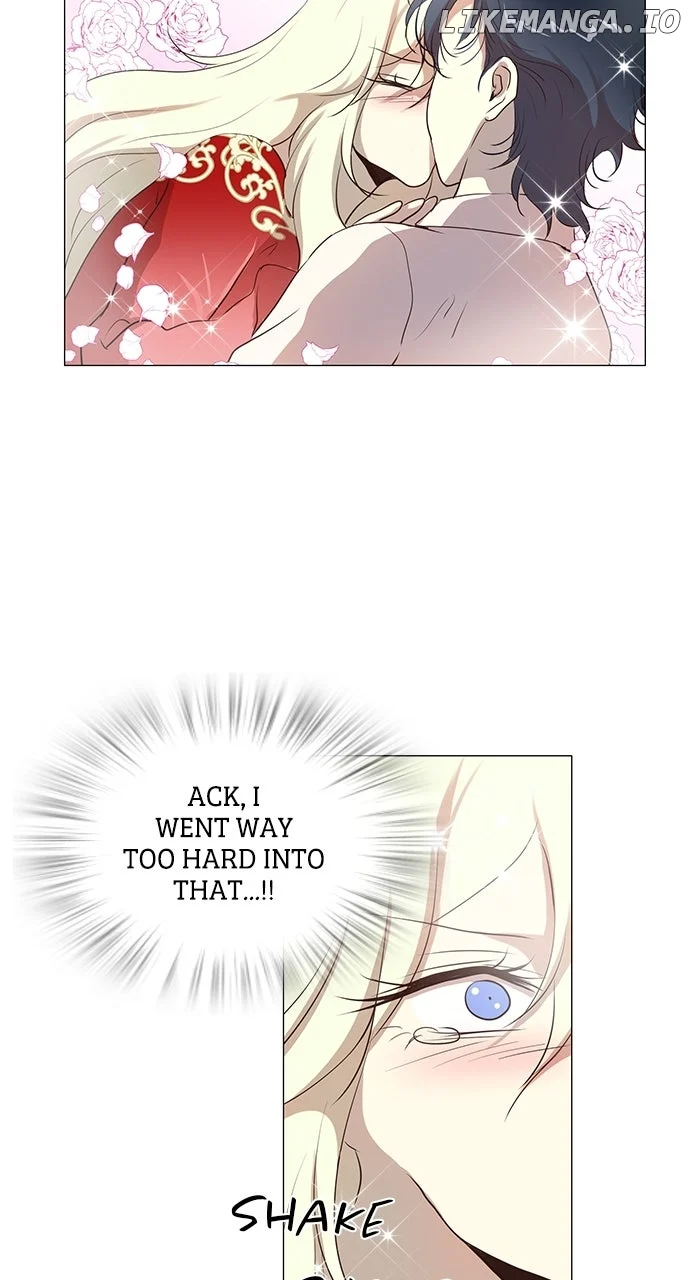 I Became the Rabbit Heroine’s Stepmother Chapter 48 - Page 28