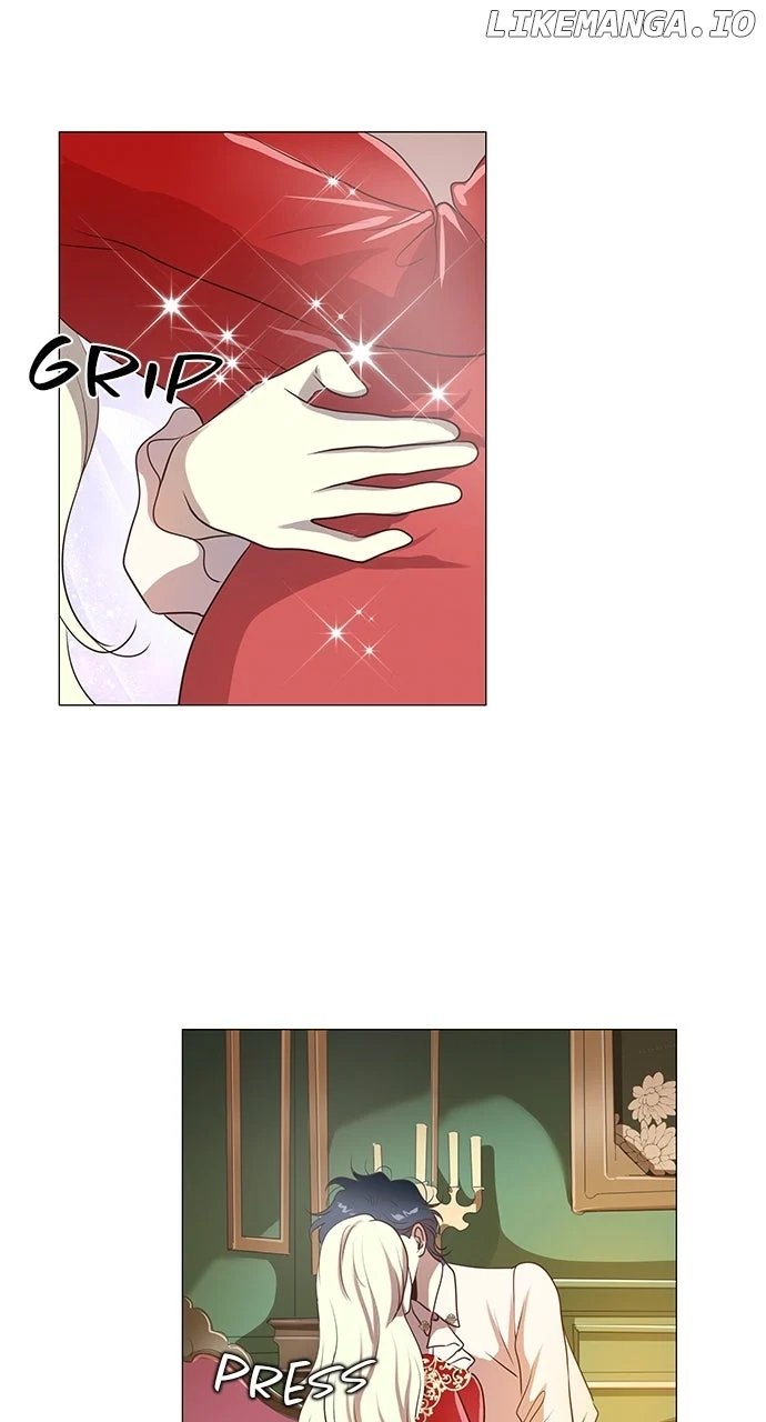 I Became the Rabbit Heroine’s Stepmother Chapter 48 - Page 30