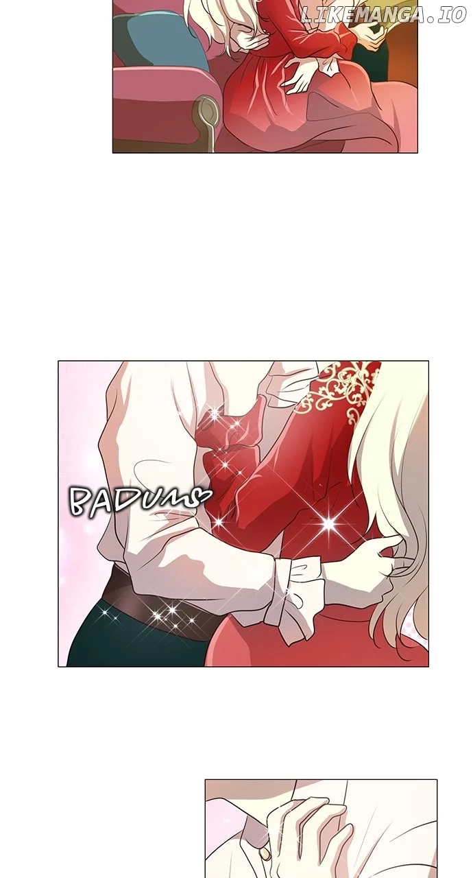 I Became the Rabbit Heroine’s Stepmother Chapter 48 - Page 31