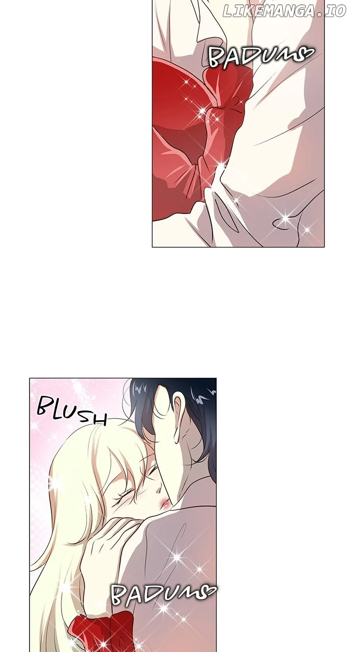 I Became the Rabbit Heroine’s Stepmother Chapter 48 - Page 32