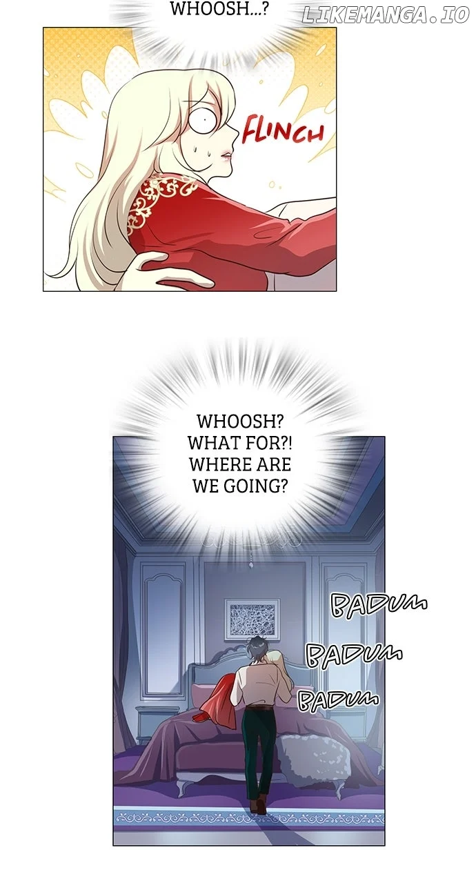I Became the Rabbit Heroine’s Stepmother Chapter 48 - Page 34