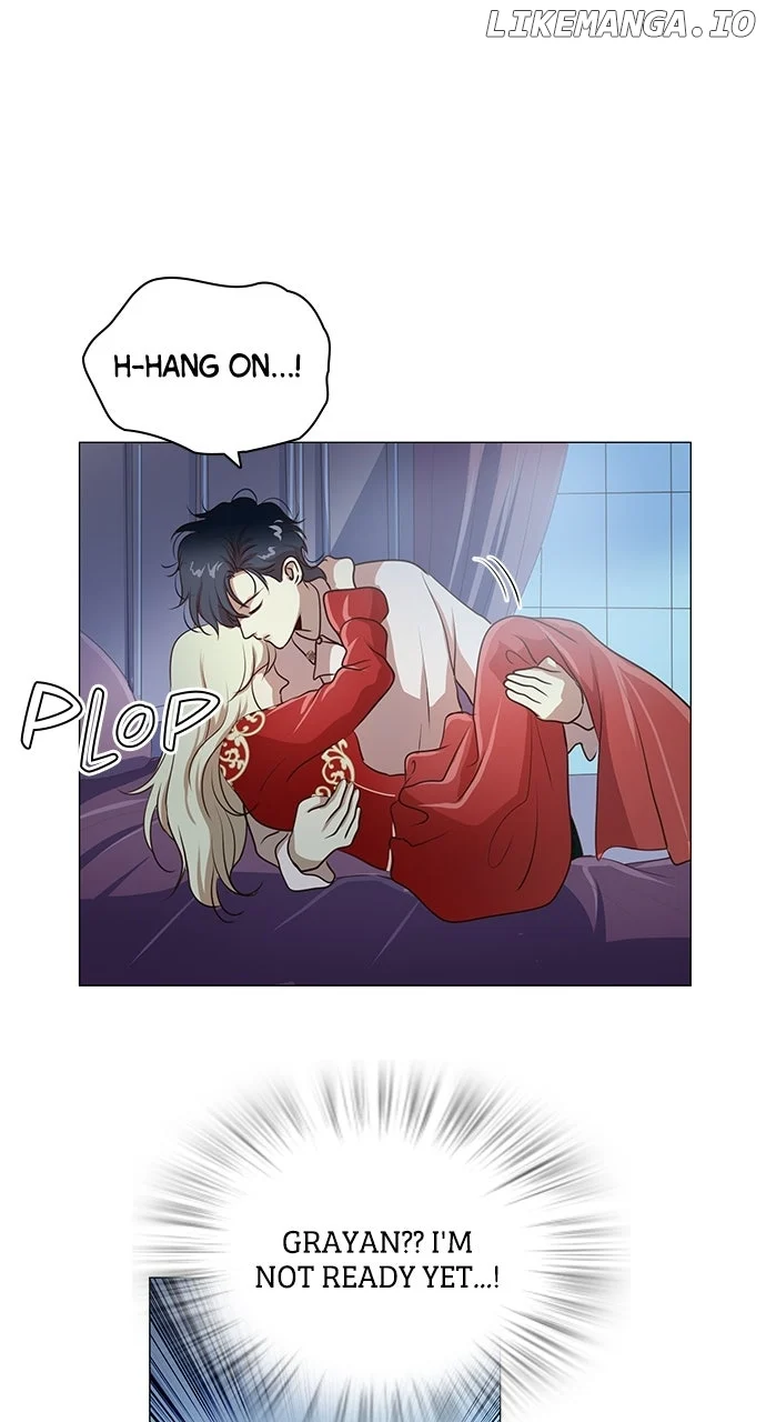 I Became the Rabbit Heroine’s Stepmother Chapter 48 - Page 35