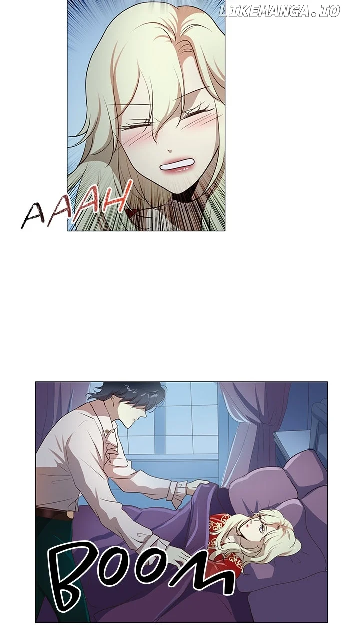 I Became the Rabbit Heroine’s Stepmother Chapter 48 - Page 36