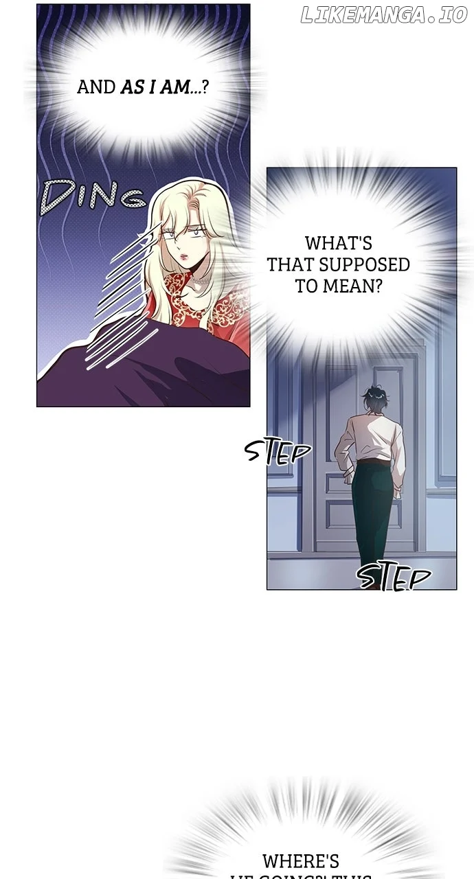 I Became the Rabbit Heroine’s Stepmother Chapter 48 - Page 40
