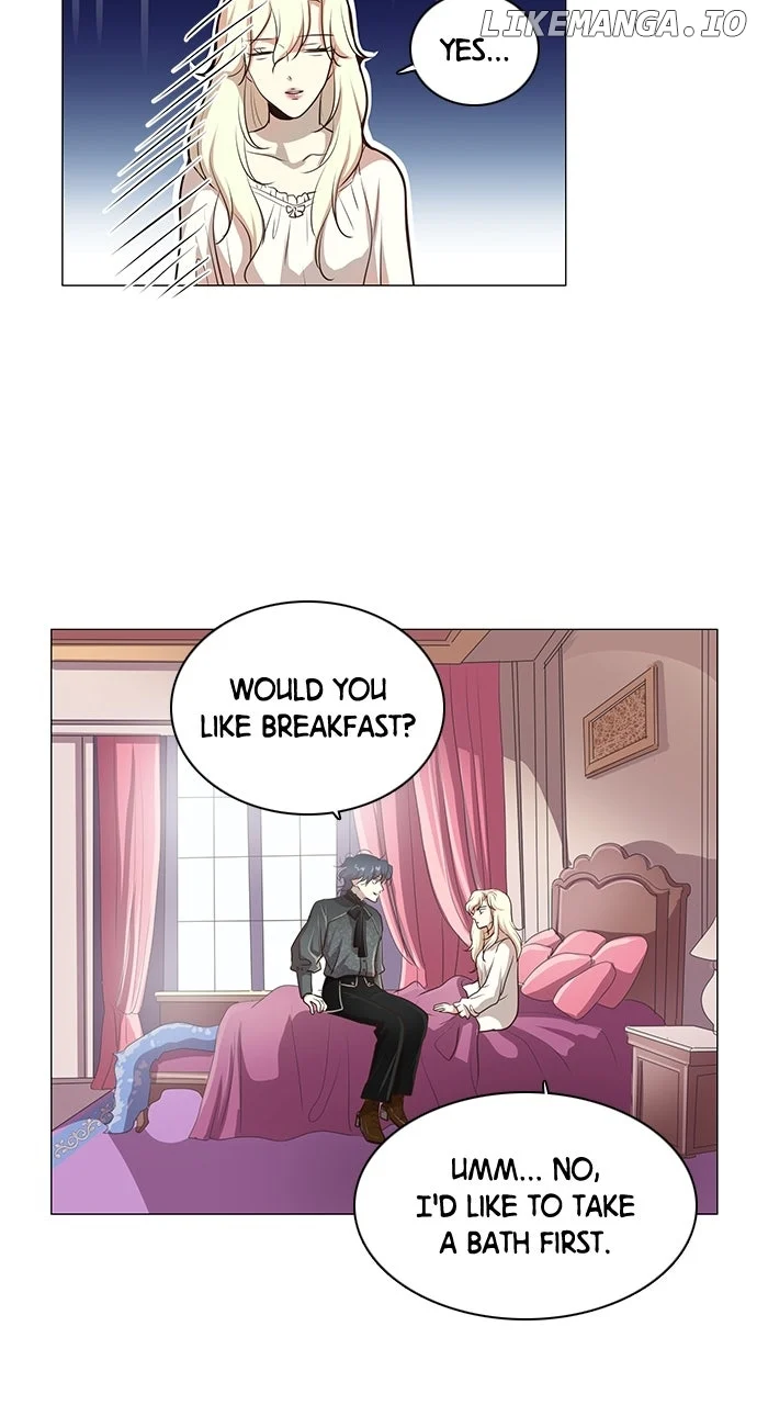 I Became the Rabbit Heroine’s Stepmother Chapter 48 - Page 43