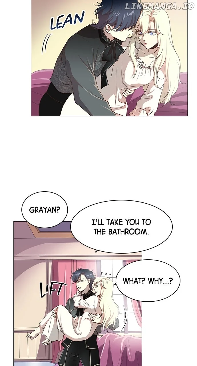 I Became the Rabbit Heroine’s Stepmother Chapter 48 - Page 45