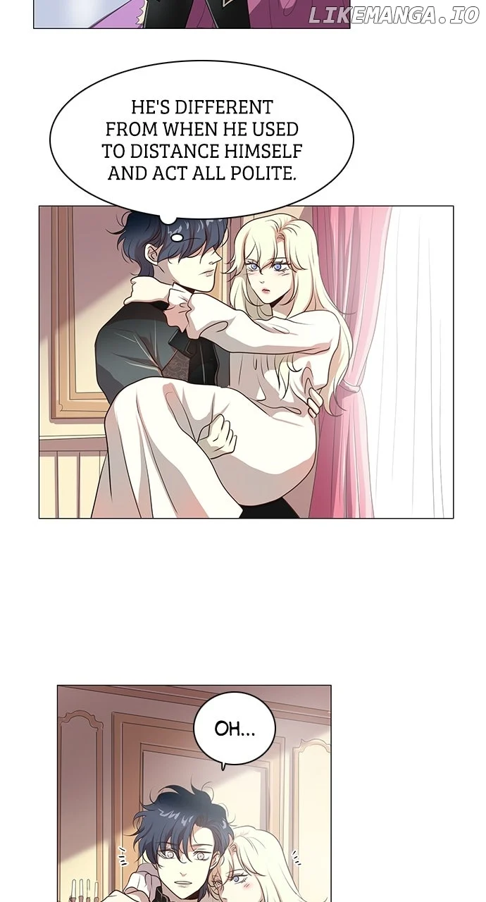 I Became the Rabbit Heroine’s Stepmother Chapter 48 - Page 46