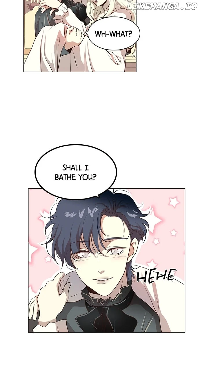 I Became the Rabbit Heroine’s Stepmother Chapter 48 - Page 47