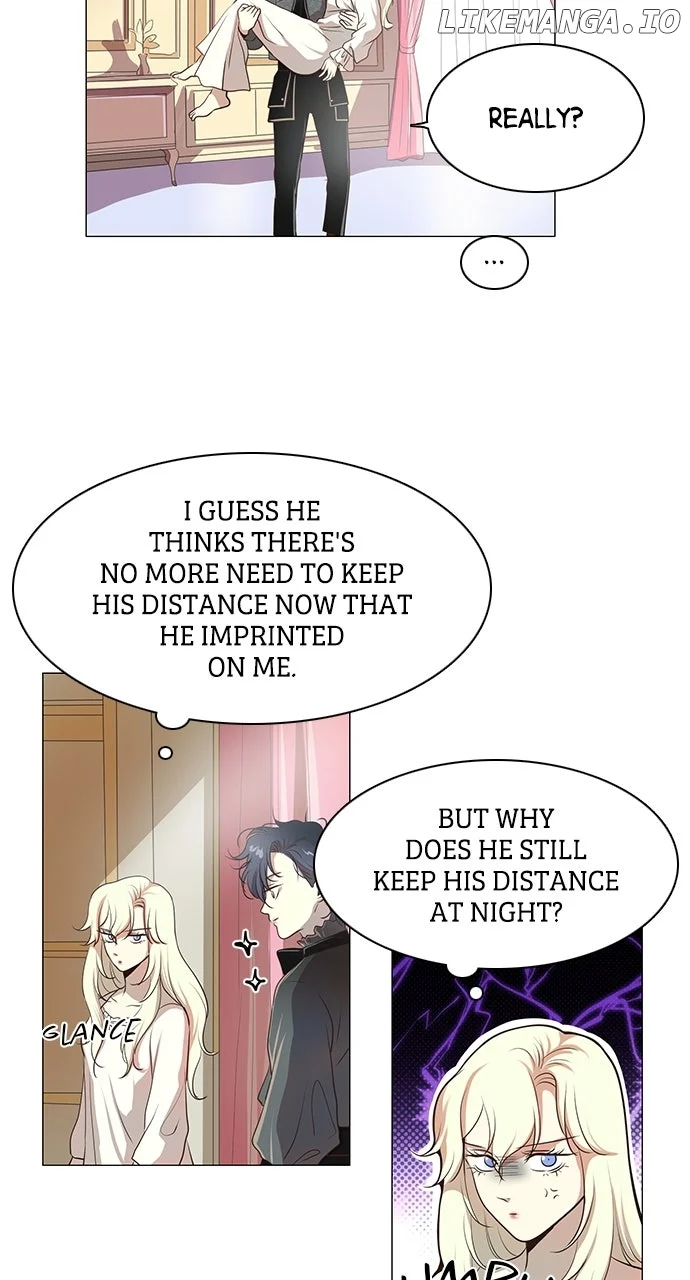 I Became the Rabbit Heroine’s Stepmother Chapter 48 - Page 49