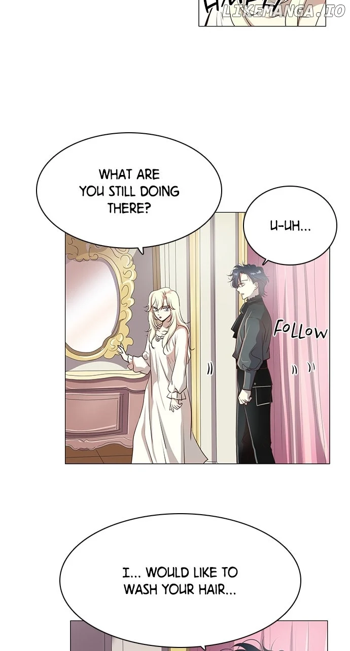 I Became the Rabbit Heroine’s Stepmother Chapter 48 - Page 50