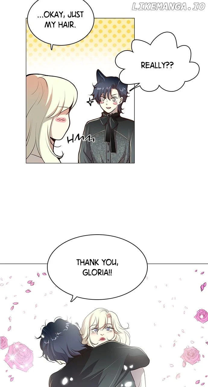 I Became the Rabbit Heroine’s Stepmother Chapter 48 - Page 52