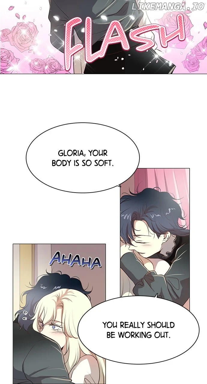 I Became the Rabbit Heroine’s Stepmother Chapter 48 - Page 53