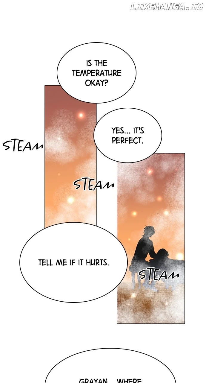 I Became the Rabbit Heroine’s Stepmother Chapter 49 - Page 1