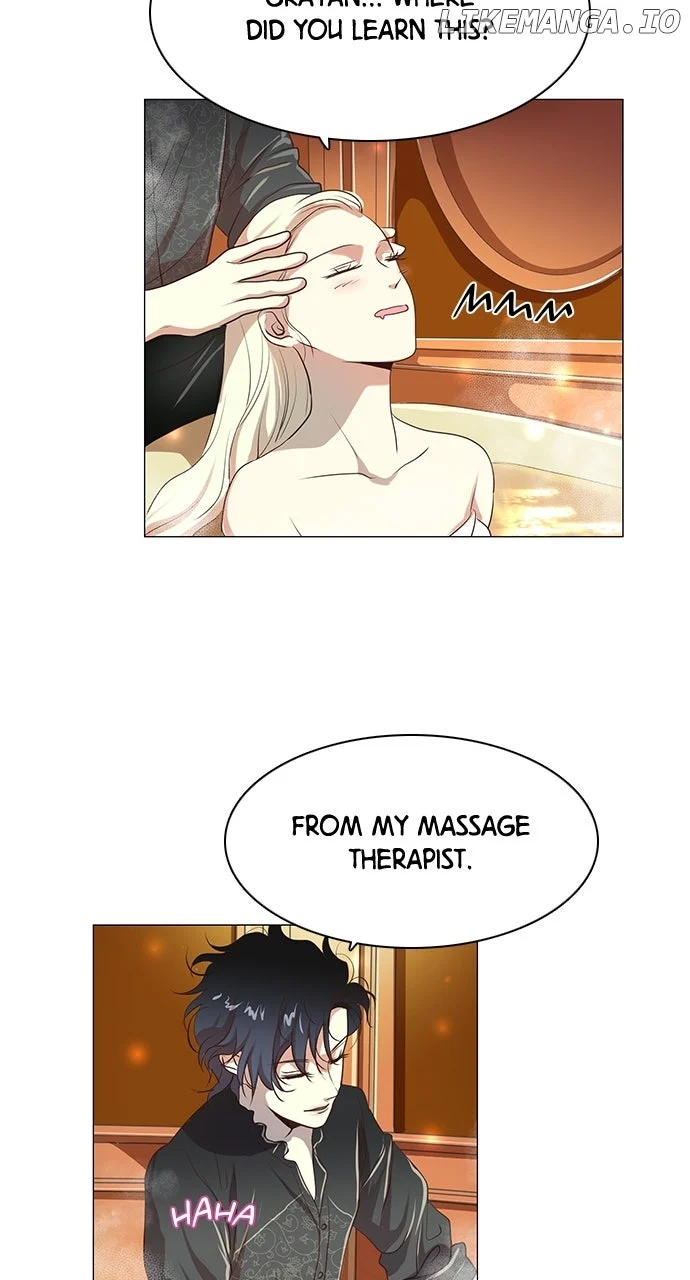 I Became the Rabbit Heroine’s Stepmother Chapter 49 - Page 2