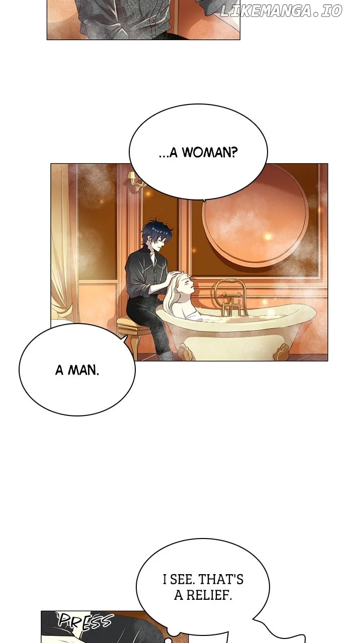 I Became the Rabbit Heroine’s Stepmother Chapter 49 - Page 3