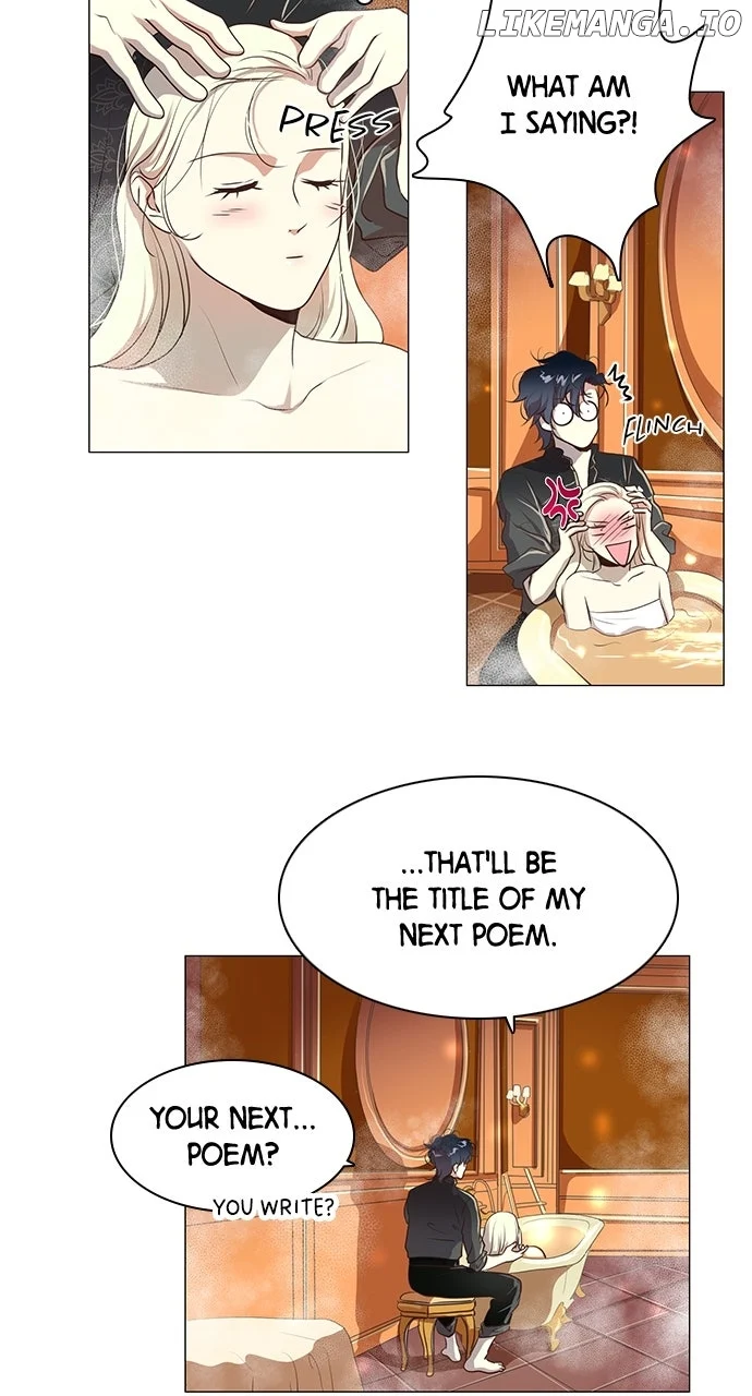 I Became the Rabbit Heroine’s Stepmother Chapter 49 - Page 4