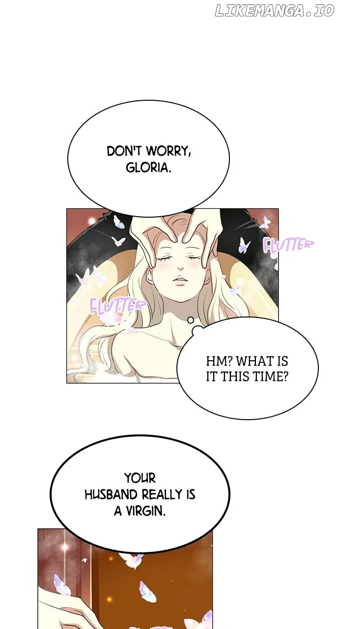 I Became the Rabbit Heroine’s Stepmother Chapter 49 - Page 5