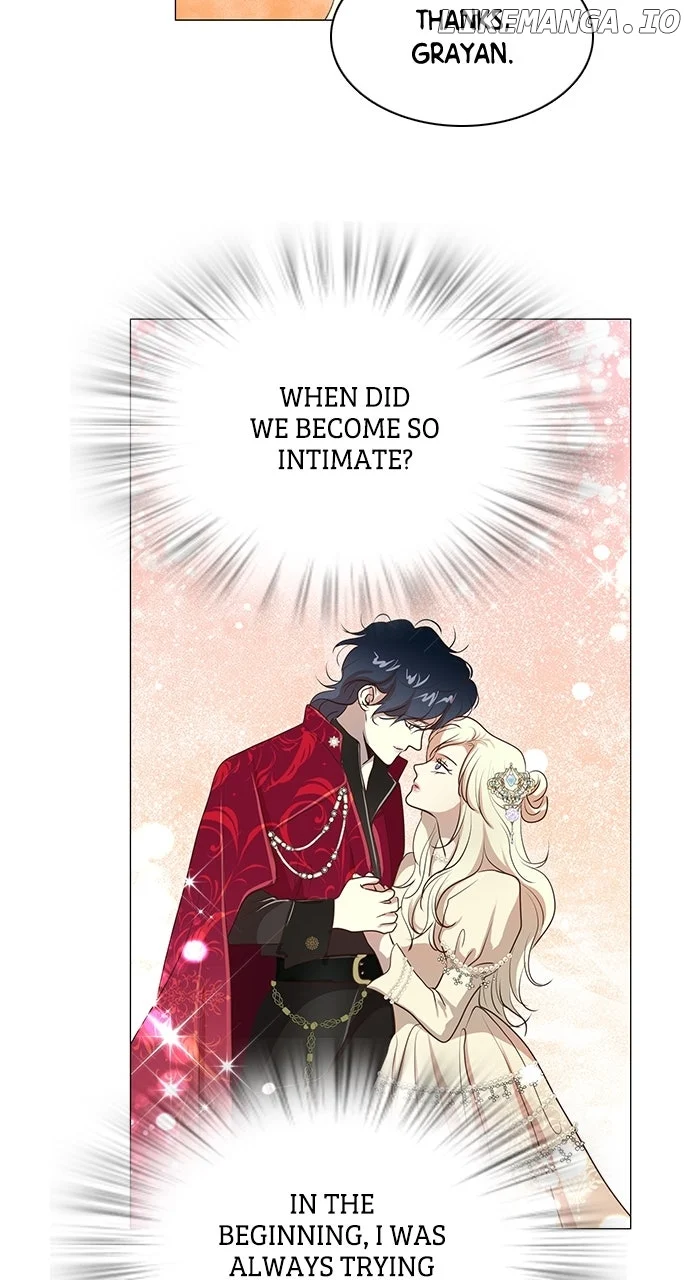 I Became the Rabbit Heroine’s Stepmother Chapter 49 - Page 8