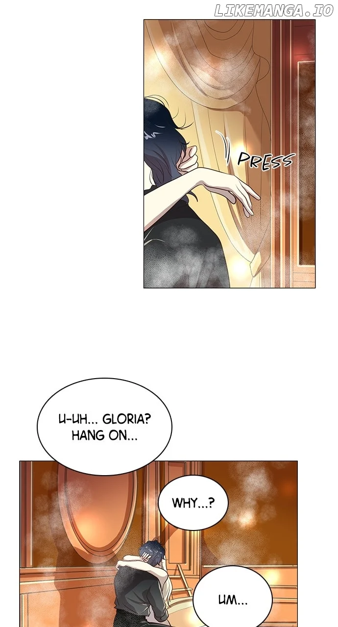 I Became the Rabbit Heroine’s Stepmother Chapter 49 - Page 17