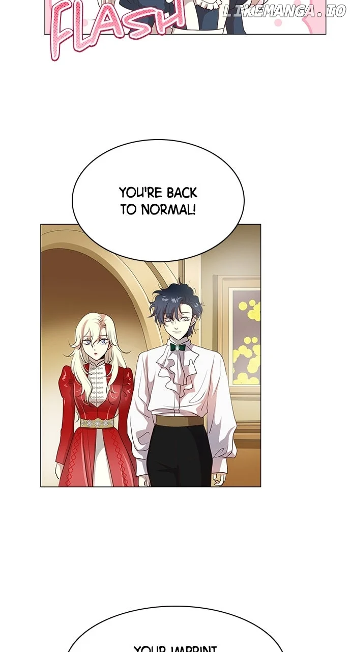 I Became the Rabbit Heroine’s Stepmother Chapter 49 - Page 22