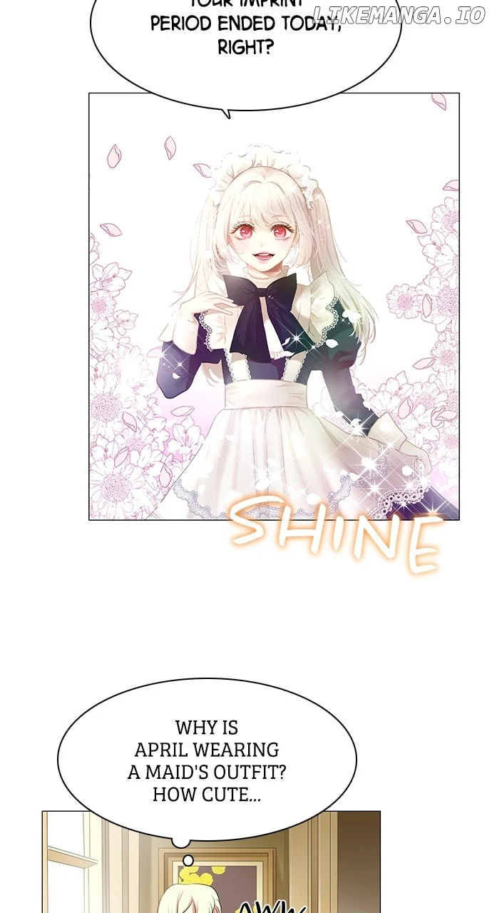I Became the Rabbit Heroine’s Stepmother Chapter 49 - Page 23