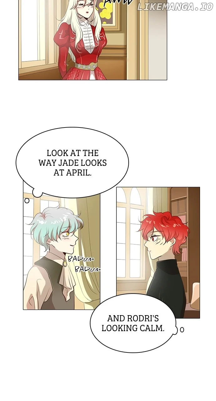 I Became the Rabbit Heroine’s Stepmother Chapter 49 - Page 24