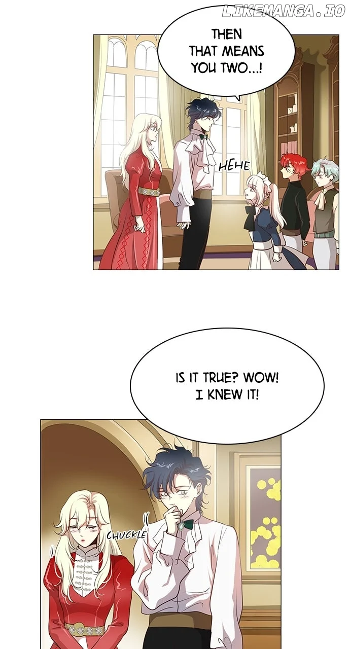 I Became the Rabbit Heroine’s Stepmother Chapter 49 - Page 25