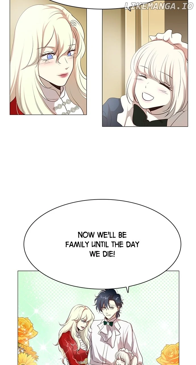I Became the Rabbit Heroine’s Stepmother Chapter 49 - Page 27