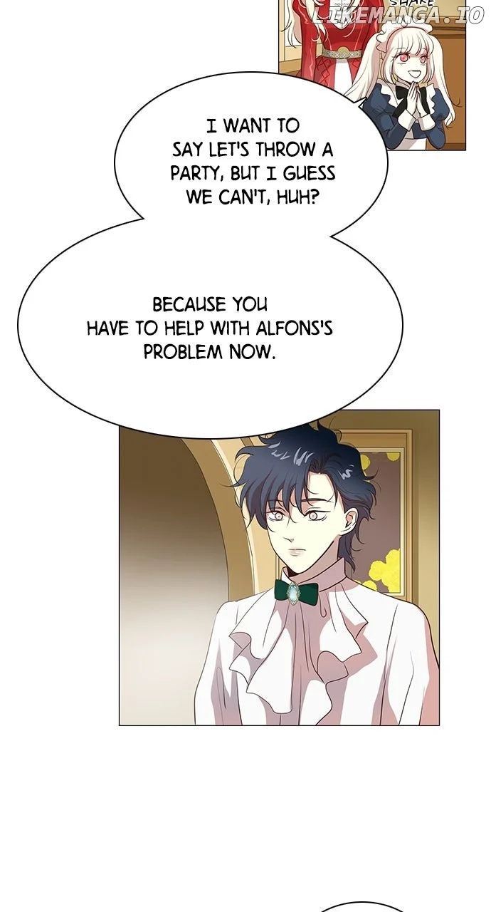 I Became the Rabbit Heroine’s Stepmother Chapter 49 - Page 29