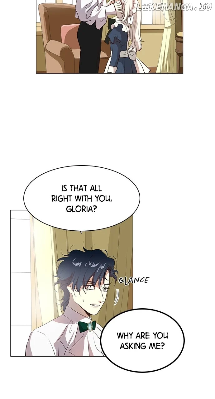 I Became the Rabbit Heroine’s Stepmother Chapter 49 - Page 31