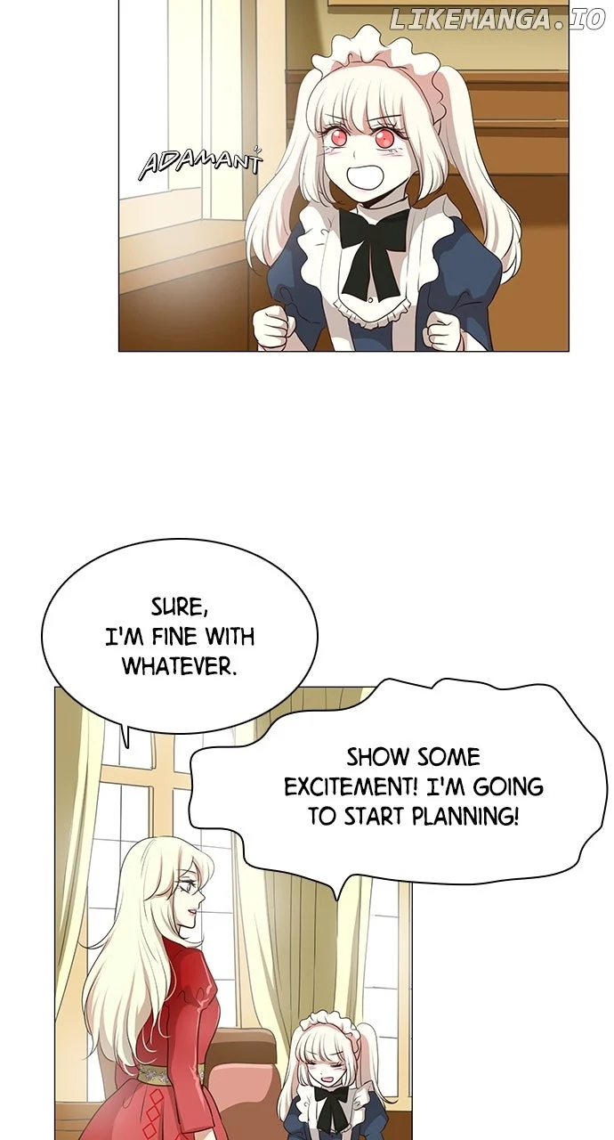 I Became the Rabbit Heroine’s Stepmother Chapter 49 - Page 33