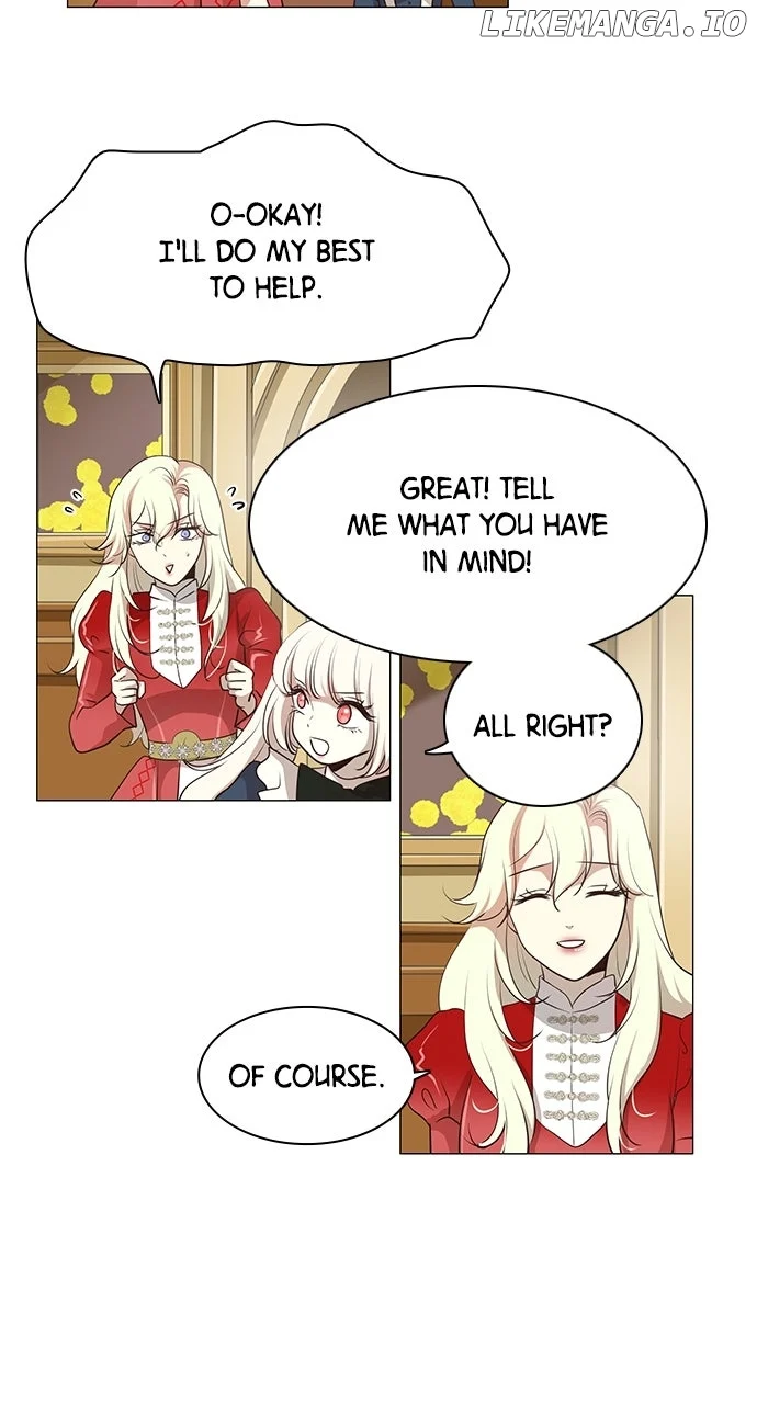 I Became the Rabbit Heroine’s Stepmother Chapter 49 - Page 34