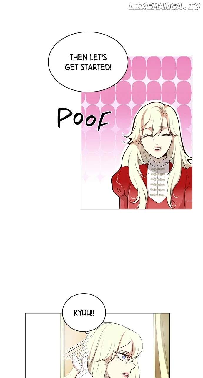 I Became the Rabbit Heroine’s Stepmother Chapter 49 - Page 35