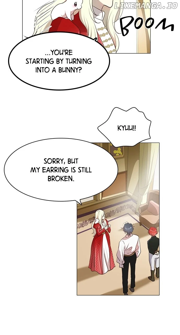 I Became the Rabbit Heroine’s Stepmother Chapter 49 - Page 36