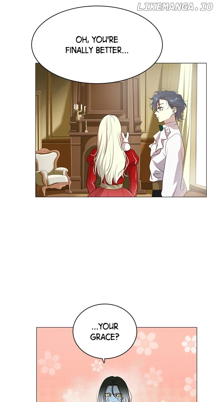I Became the Rabbit Heroine’s Stepmother Chapter 49 - Page 37