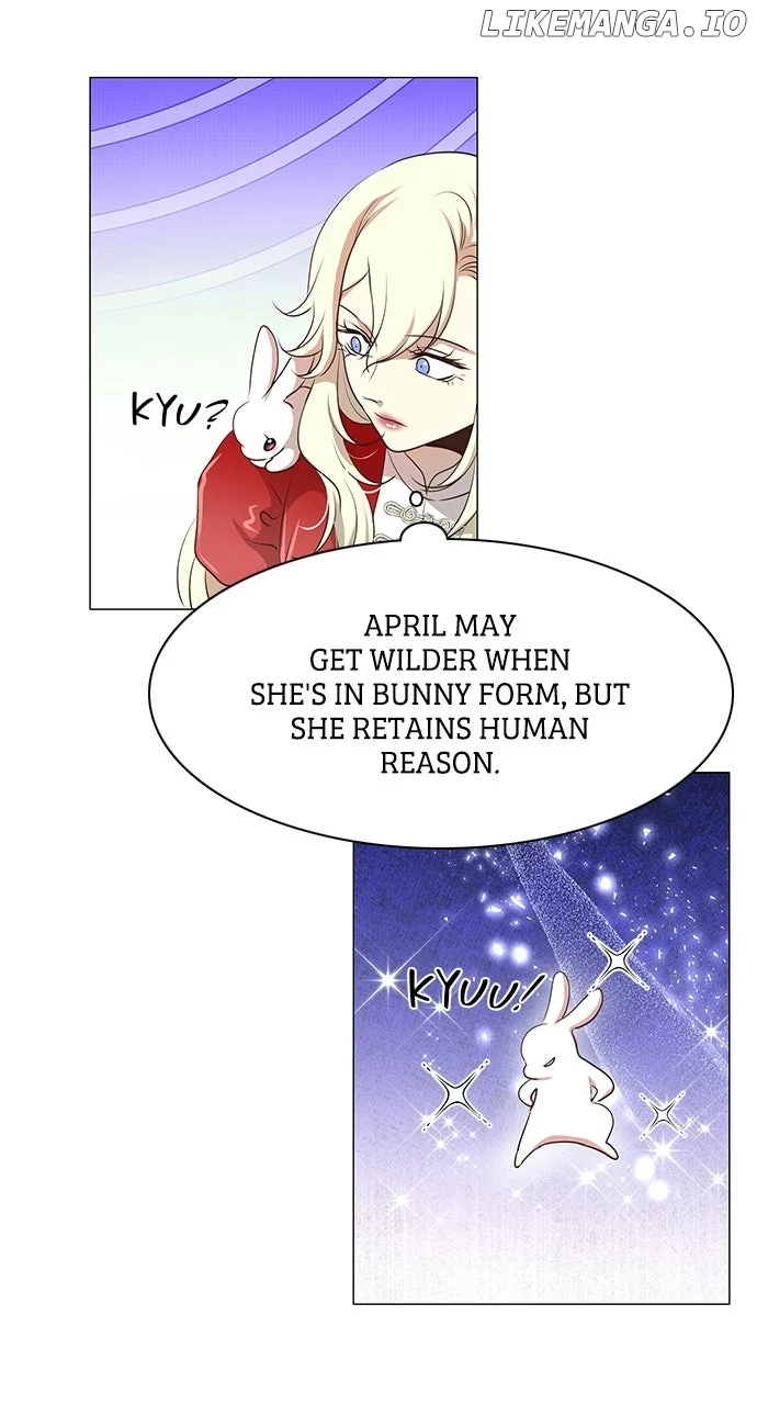 I Became the Rabbit Heroine’s Stepmother Chapter 49 - Page 40