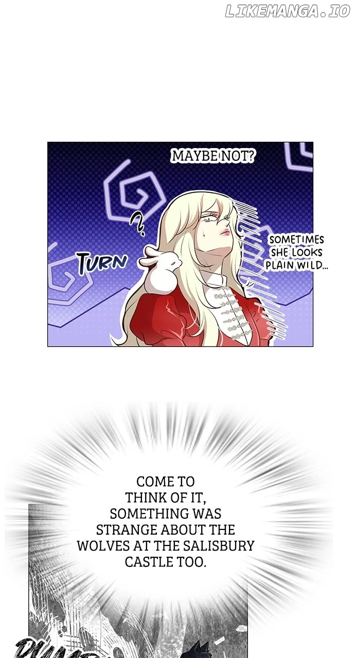 I Became the Rabbit Heroine’s Stepmother Chapter 49 - Page 41