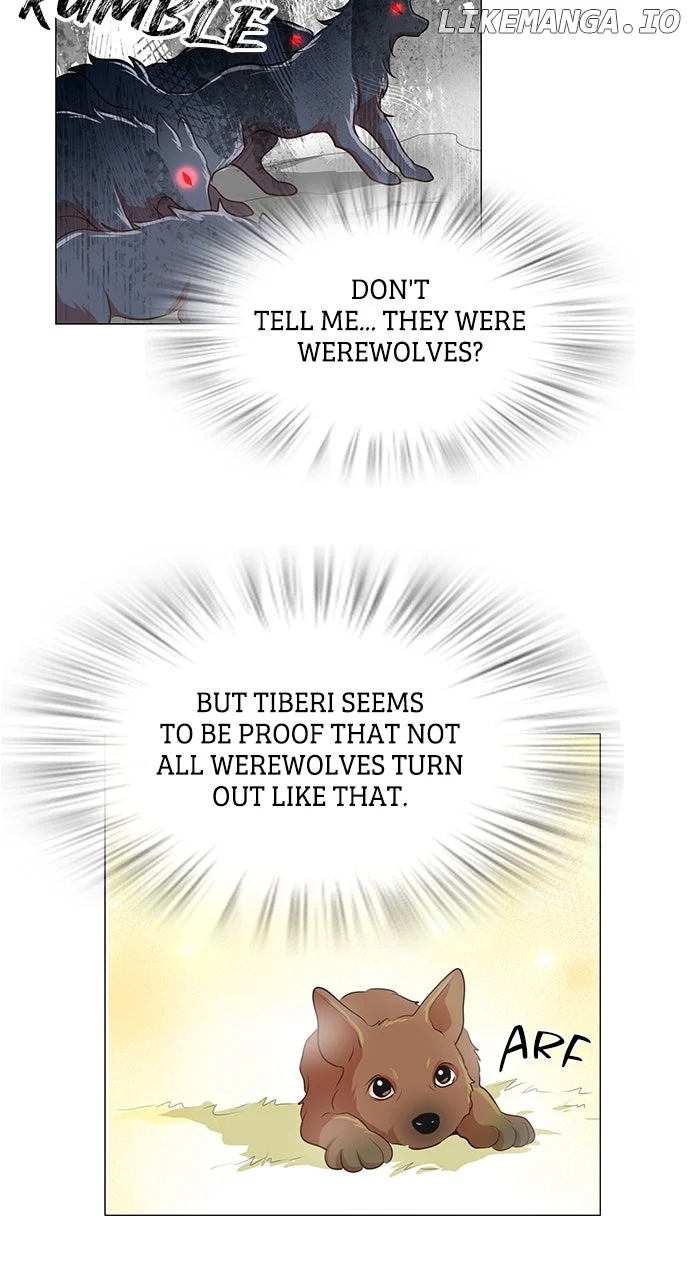 I Became the Rabbit Heroine’s Stepmother Chapter 49 - Page 42