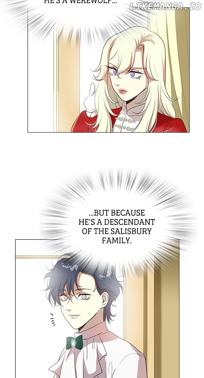 I Became the Rabbit Heroine’s Stepmother Chapter 49 - Page 44