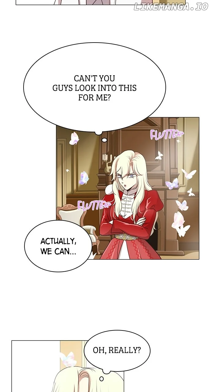 I Became the Rabbit Heroine’s Stepmother Chapter 49 - Page 45