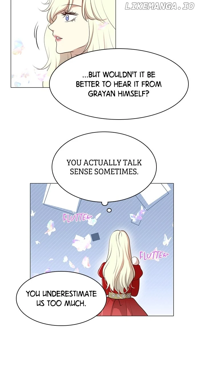 I Became the Rabbit Heroine’s Stepmother Chapter 49 - Page 46
