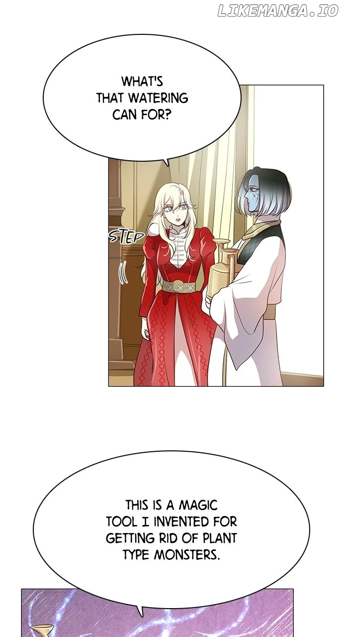 I Became the Rabbit Heroine’s Stepmother Chapter 49 - Page 47