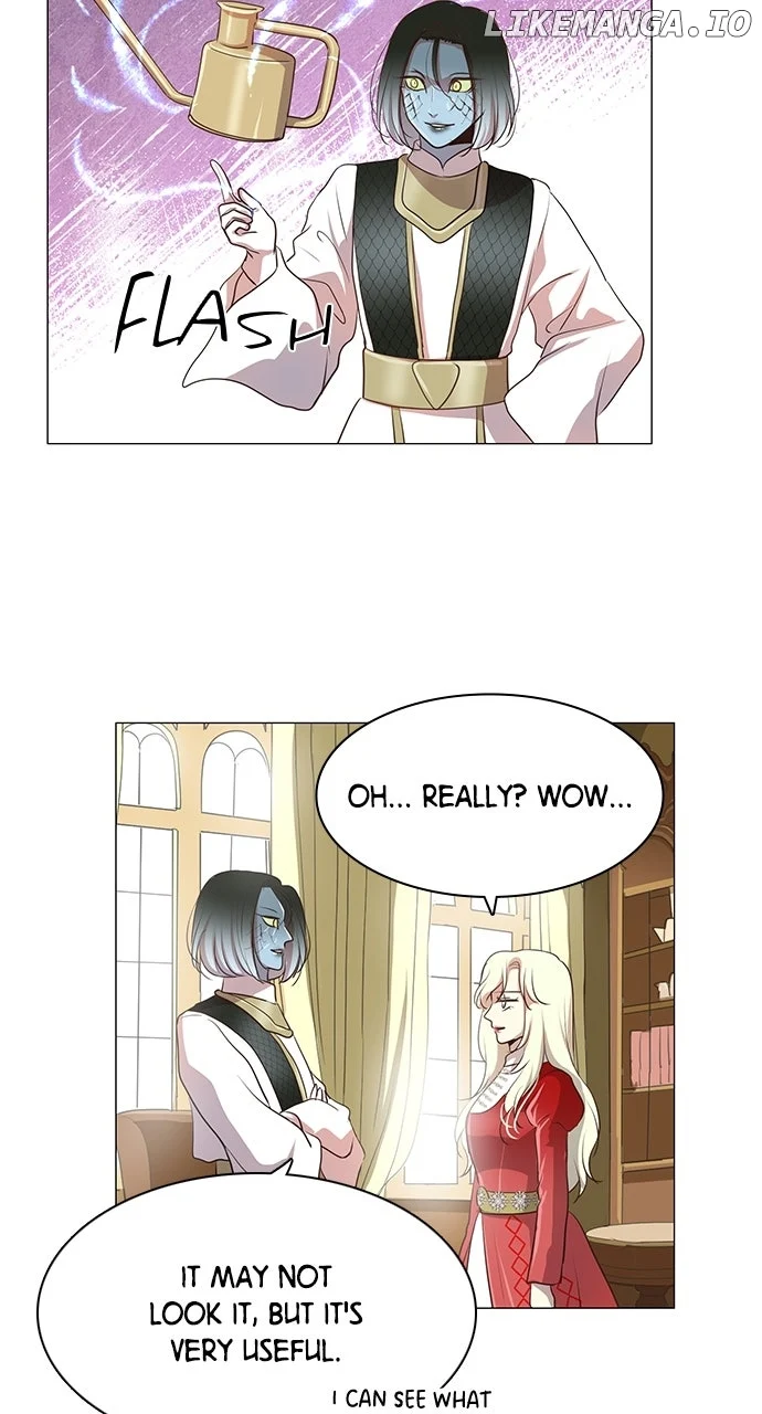 I Became the Rabbit Heroine’s Stepmother Chapter 49 - Page 48