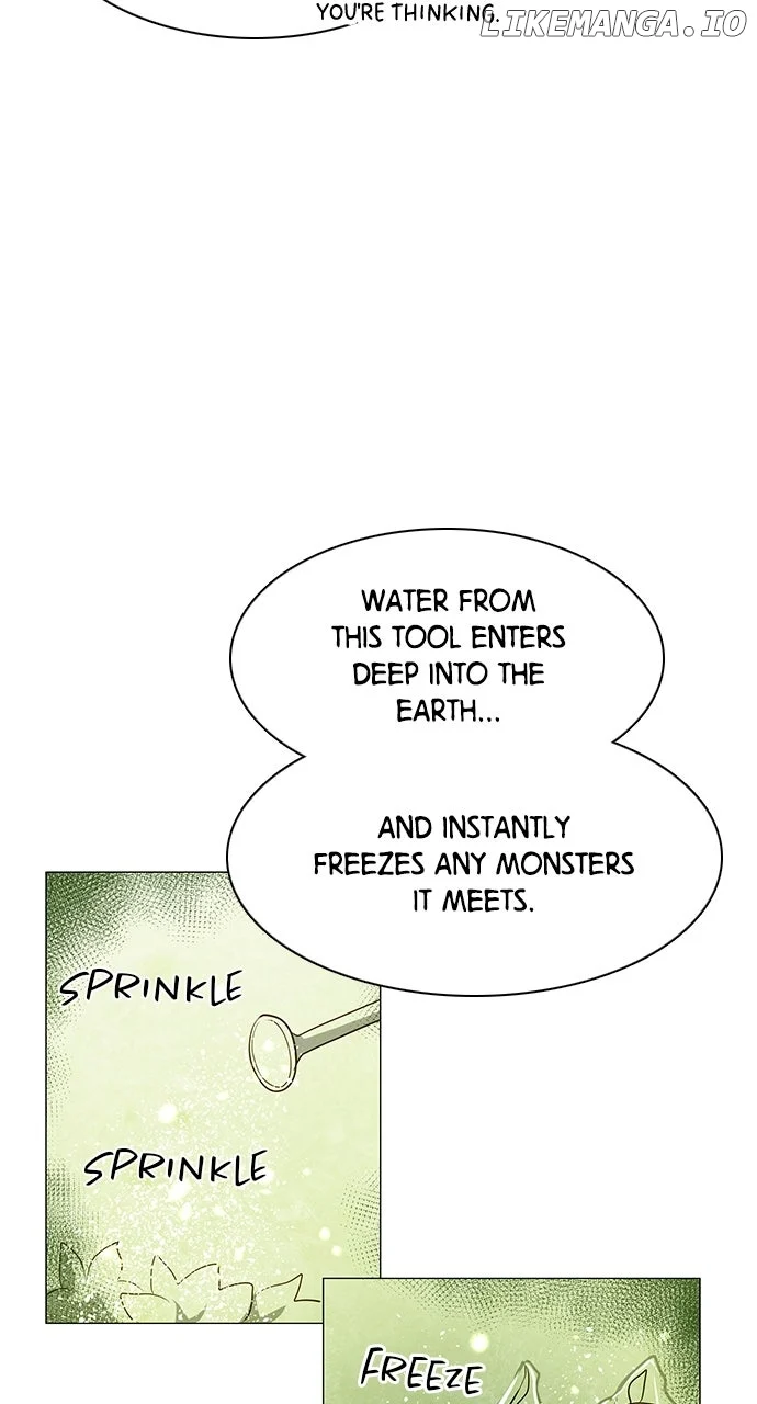 I Became the Rabbit Heroine’s Stepmother Chapter 49 - Page 49