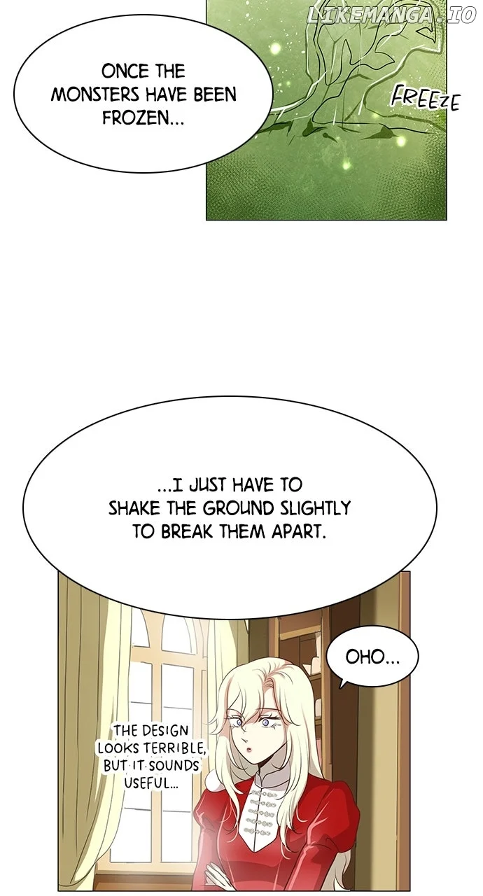 I Became the Rabbit Heroine’s Stepmother Chapter 49 - Page 50